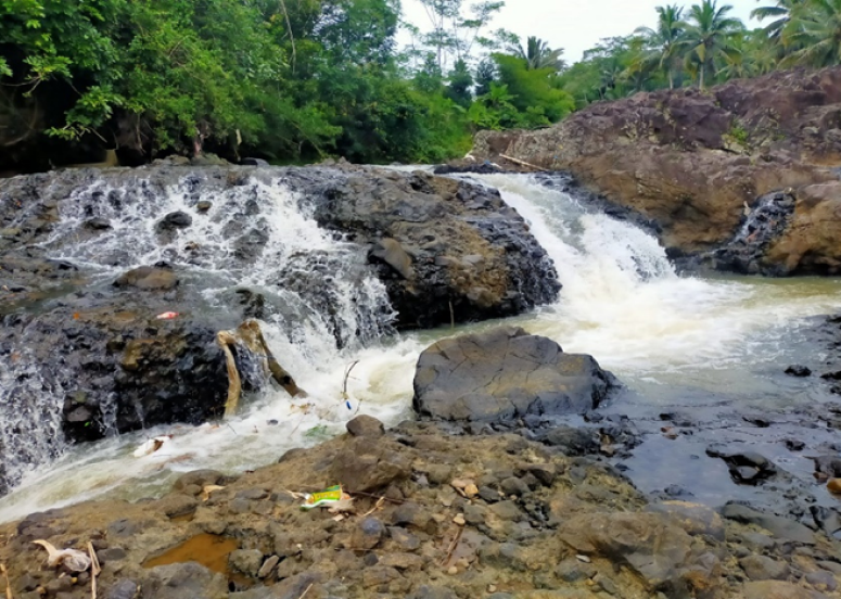 Curug Cimaranten